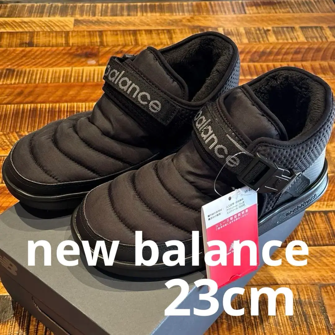 2026年最新】ニューバランス New Balance SUFMMOCBの人気アイテム