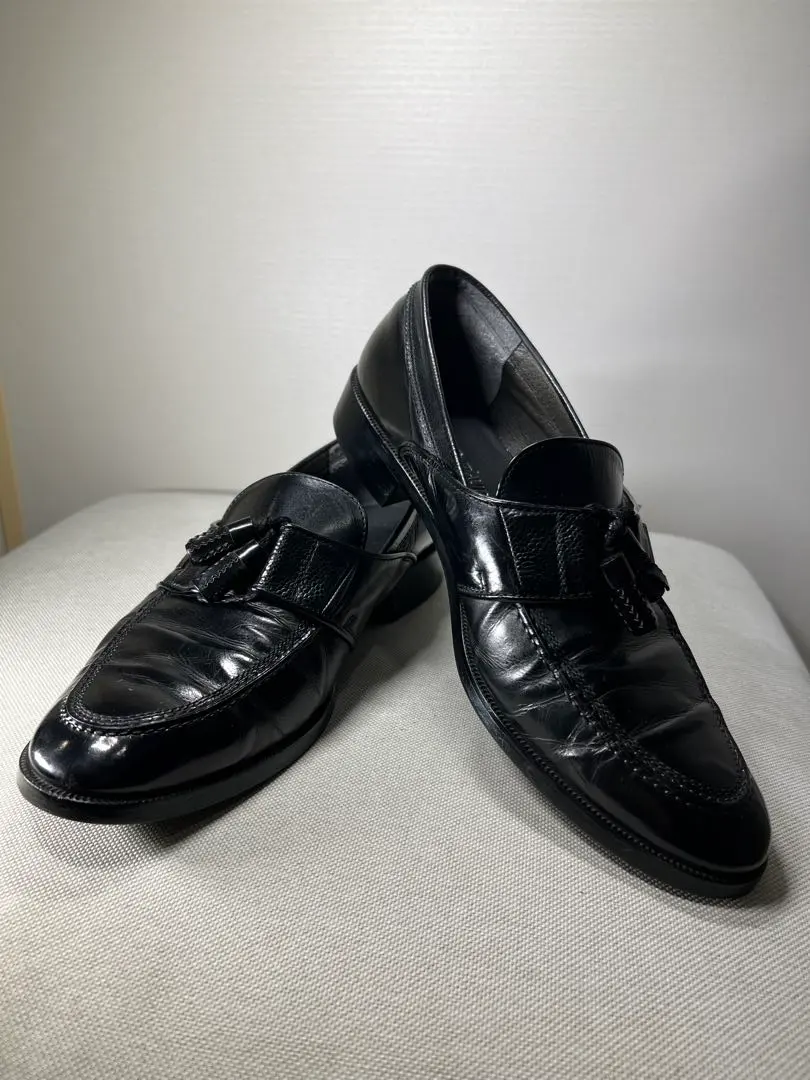 2026年最新】タッセルローファー イブサンローランの人気アイテム