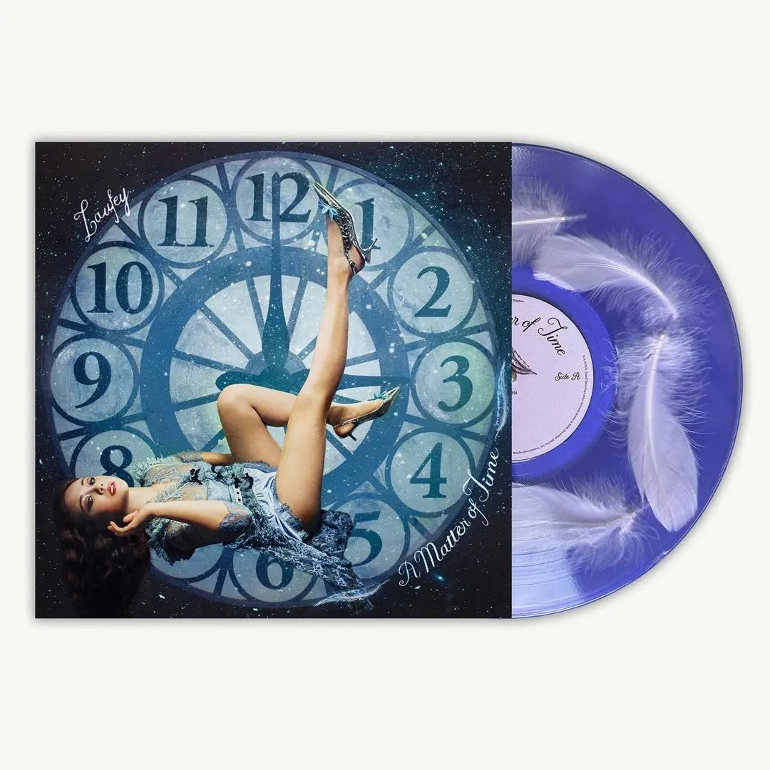 2026年最新】laufey レコードの人気アイテム - メルカリ