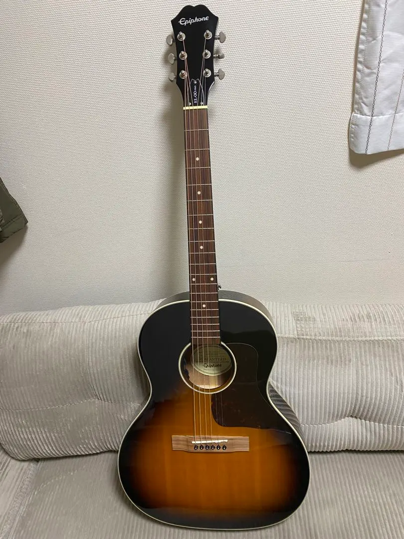 2026年最新】エピフォン EL-00の人気アイテム - メルカリ