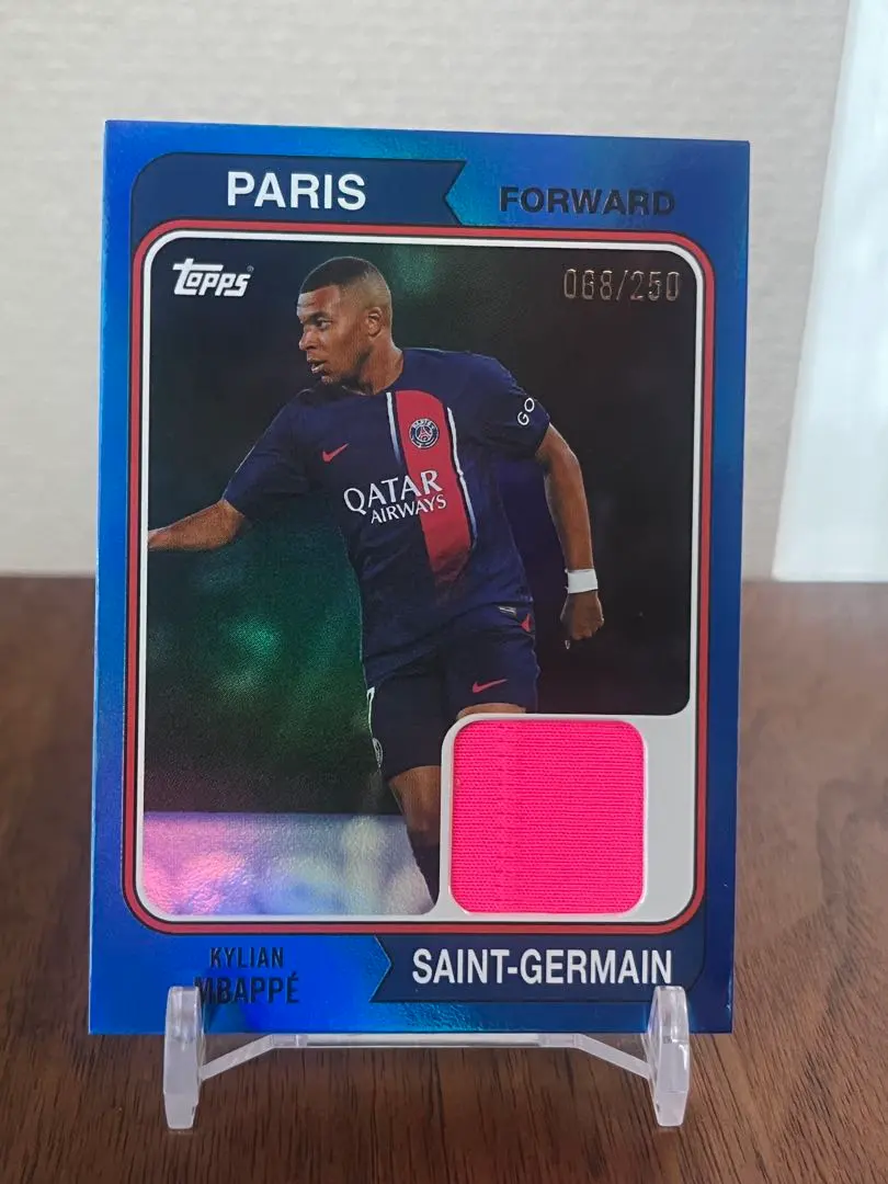 2026年最新】ロナウド ジャージカードの人気アイテム - メルカリ