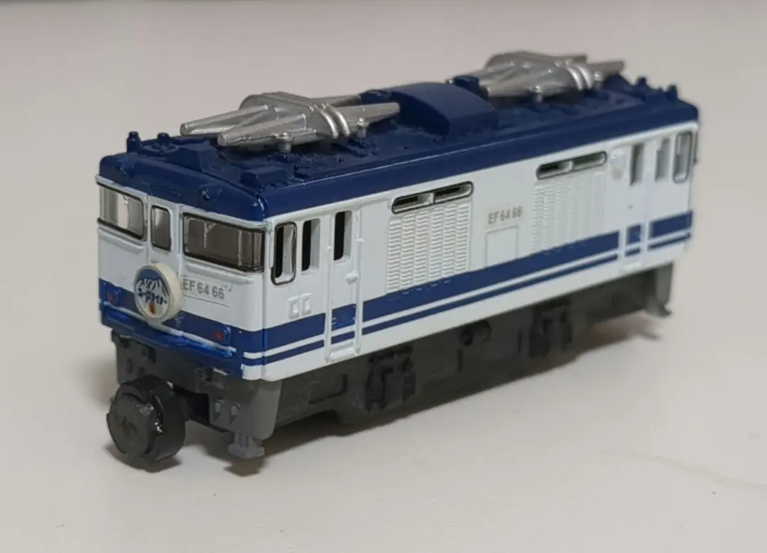 2026年最新】bトレ ef64の人気アイテム - メルカリ