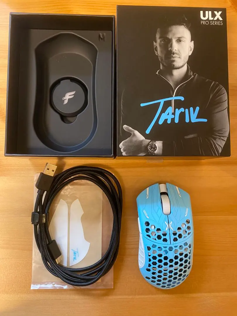 2026年最新】FINALMOUSE tarikの人気アイテム - メルカリ