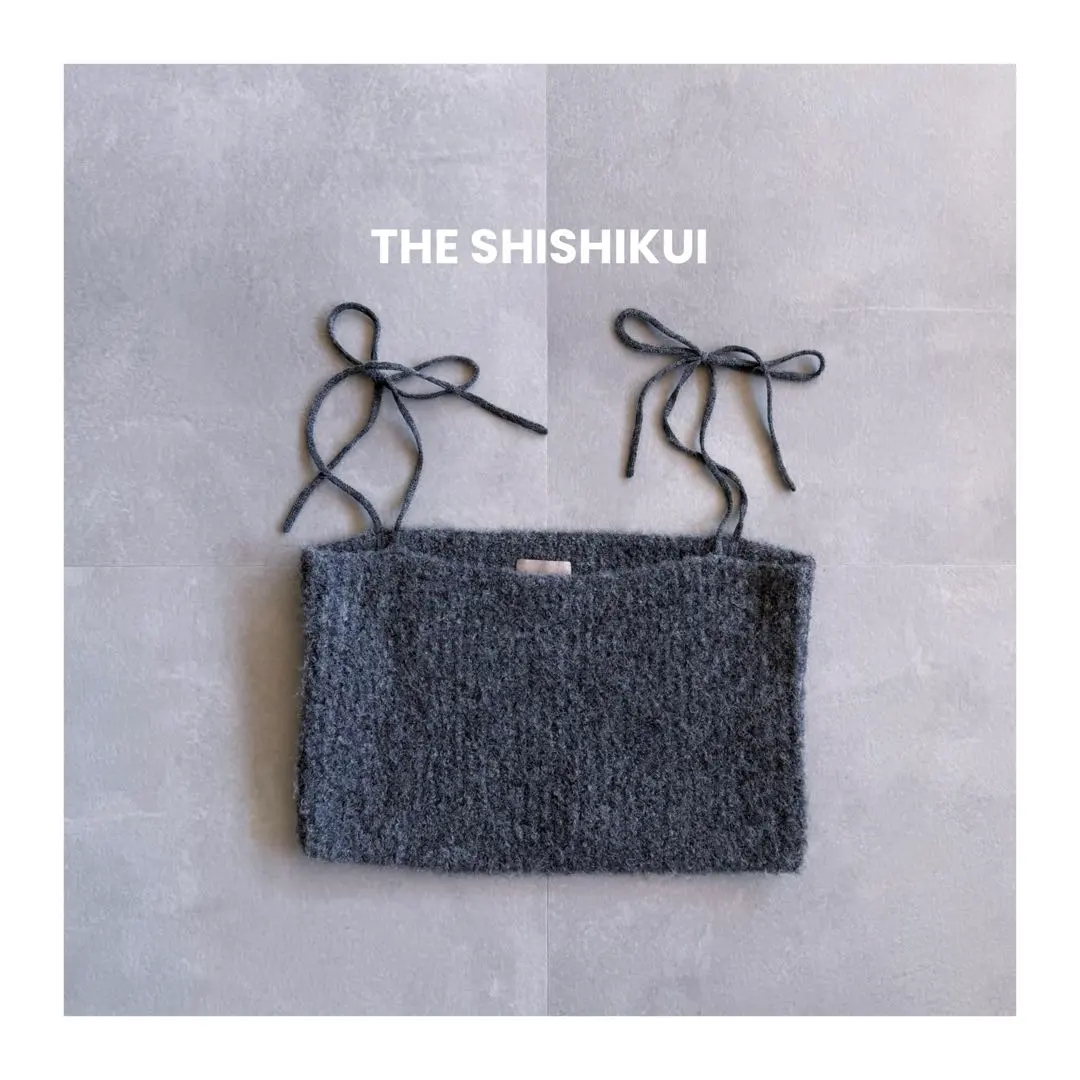 2026年最新】Shishikui キャミソールの人気アイテム - メルカリ