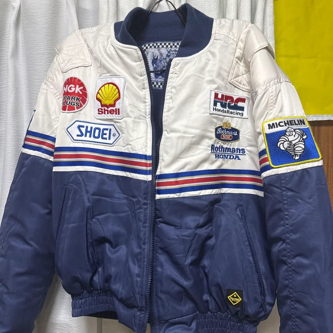 2026年最新】ロスマンズジャケットの人気アイテム - メルカリ