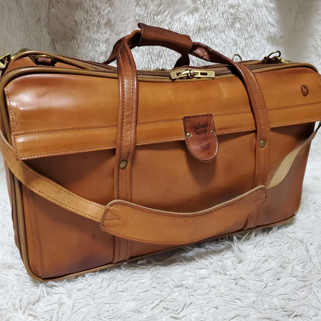 2026年最新】ハートマン ボストンの人気アイテム - メルカリ