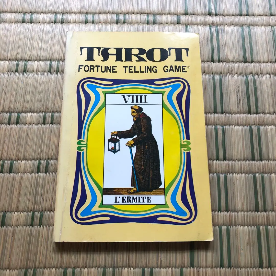 2026年最新】タロット公式テキストブックの人気アイテム - メルカリ