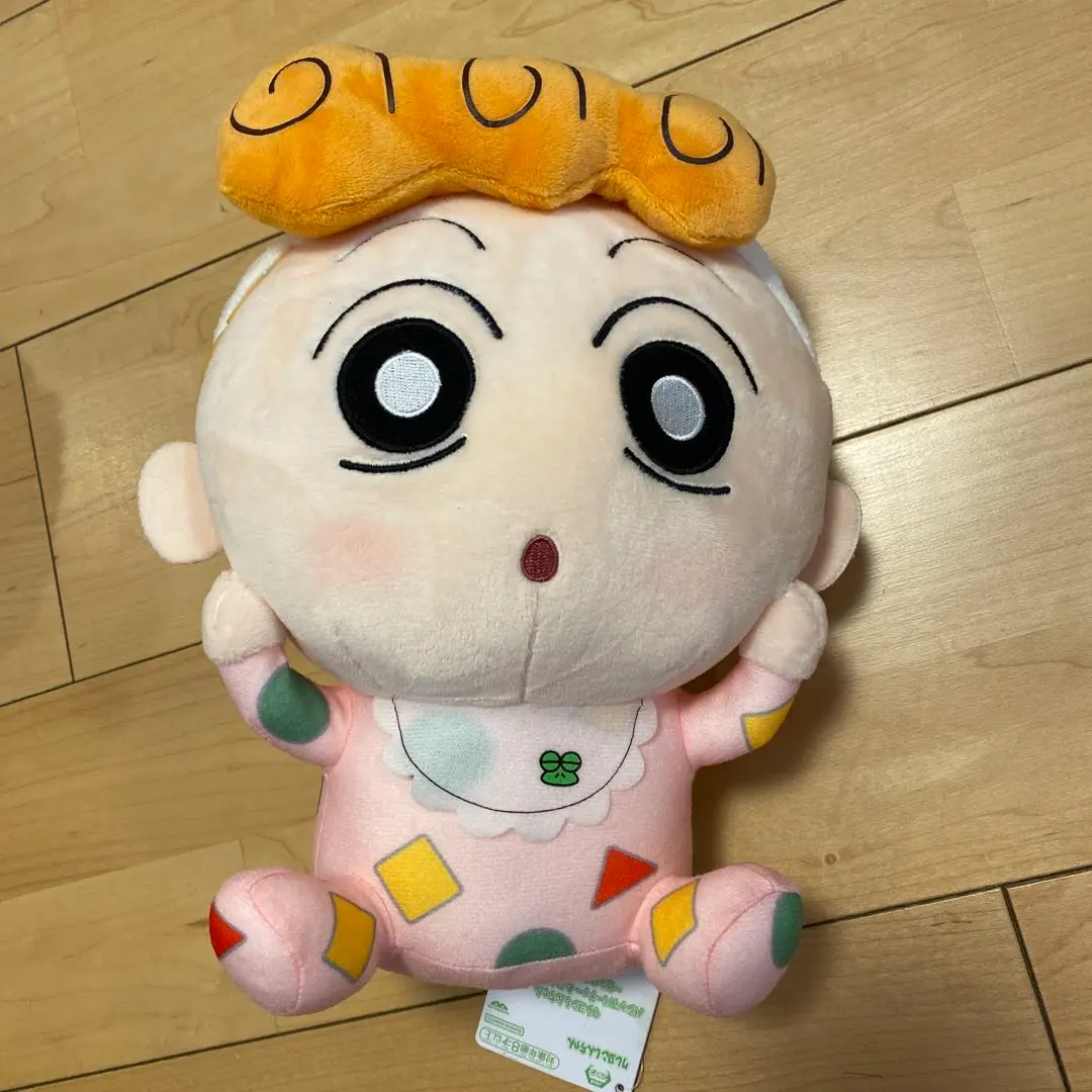 2026年最新】クレヨンしんちゃん ひまわり 服の人気アイテム - メルカリ