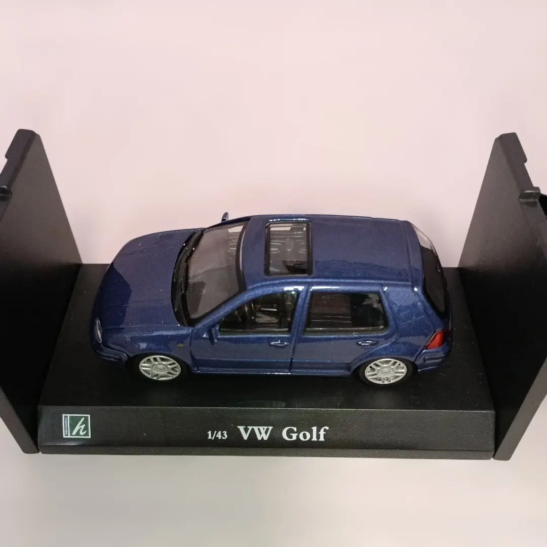 2026年最新】1/43 VW ゴルフの人気アイテム - メルカリ