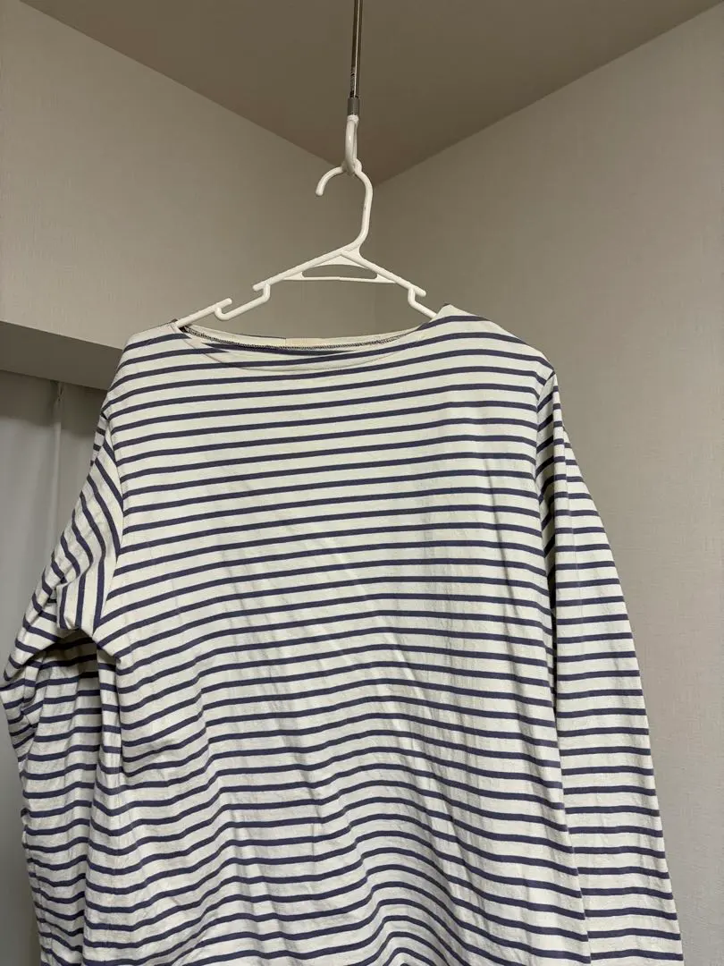 2026年最新】comoli ボートネックの人気アイテム - メルカリ