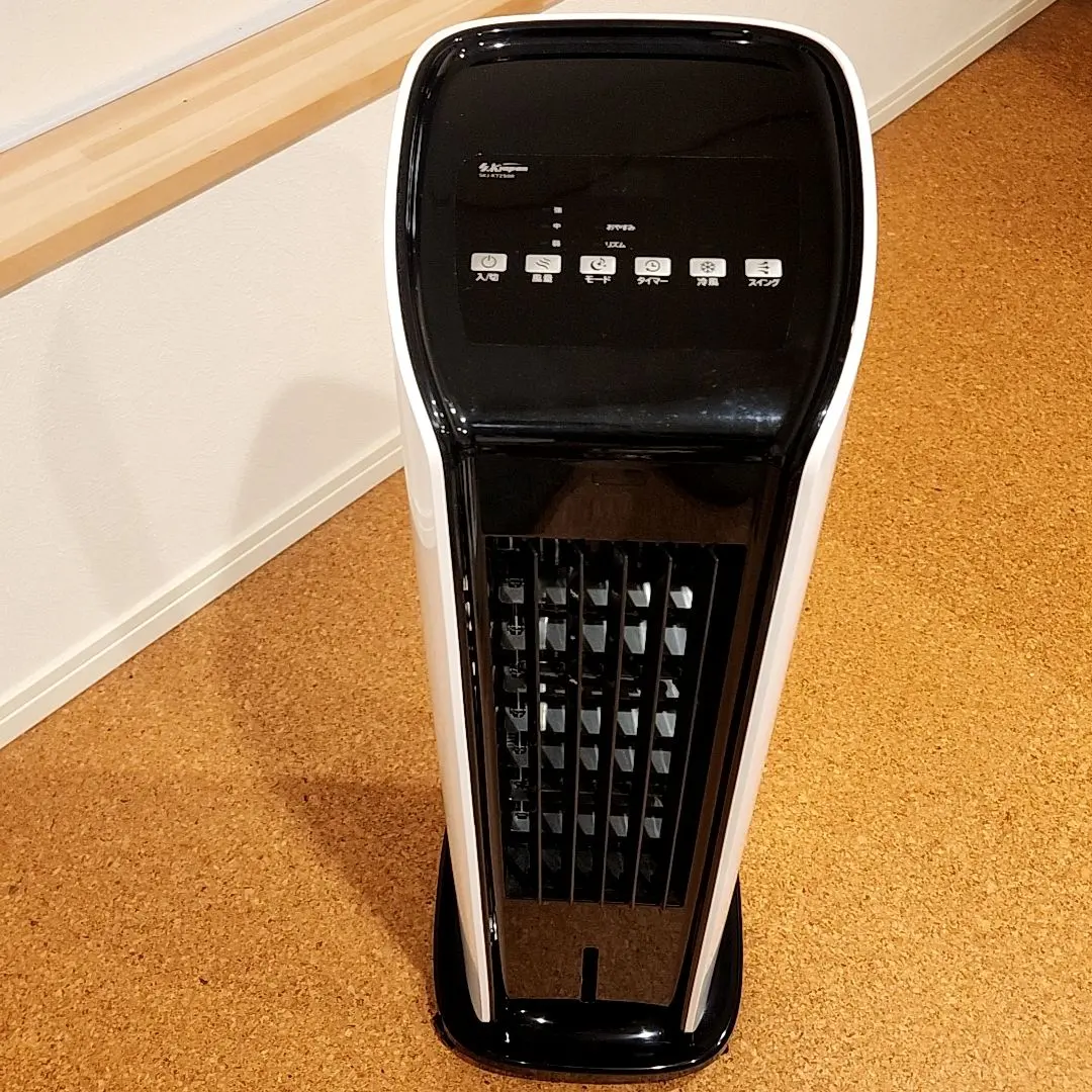 2026年最新】エスケイジャパン 冷風扇の人気アイテム - メルカリ