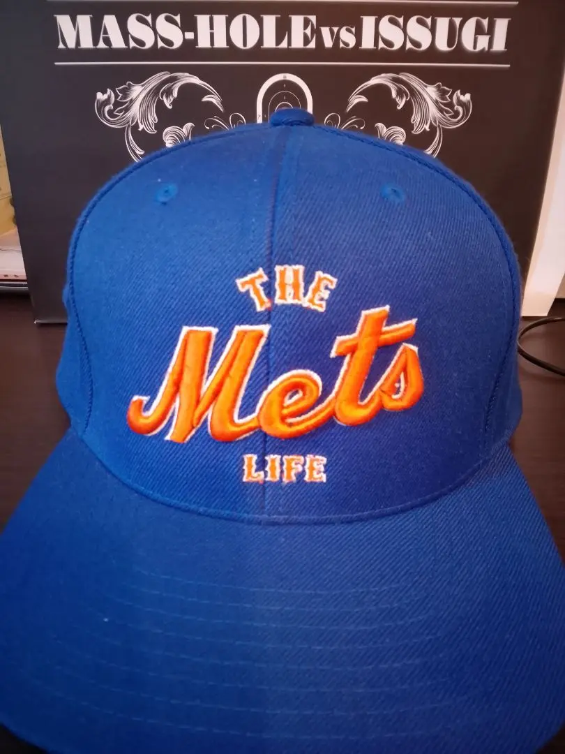 2026年最新】9sari キャップの人気アイテム - メルカリ