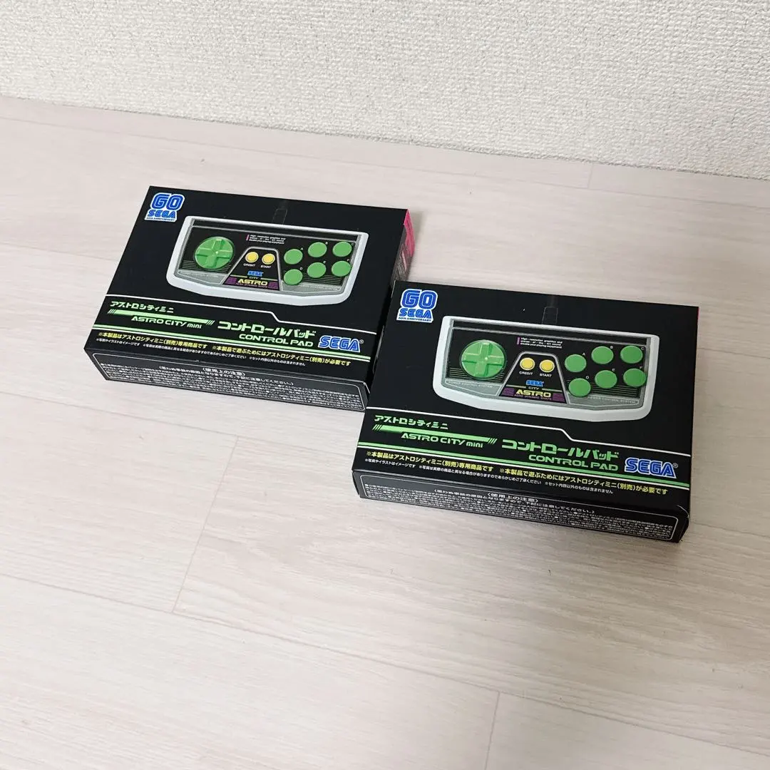 2026年最新】アストロシティミニ コントロールパッドの人気アイテム