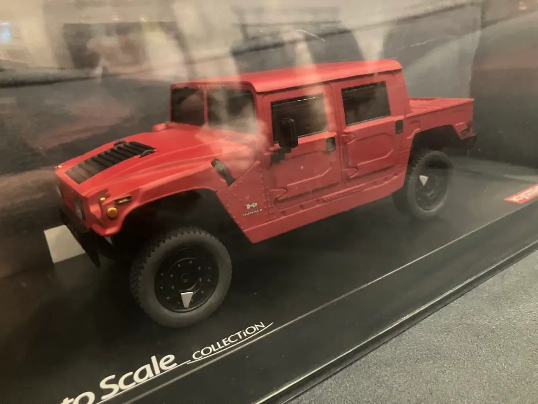 2026年最新】ハマー ミニッツの人気アイテム - メルカリ