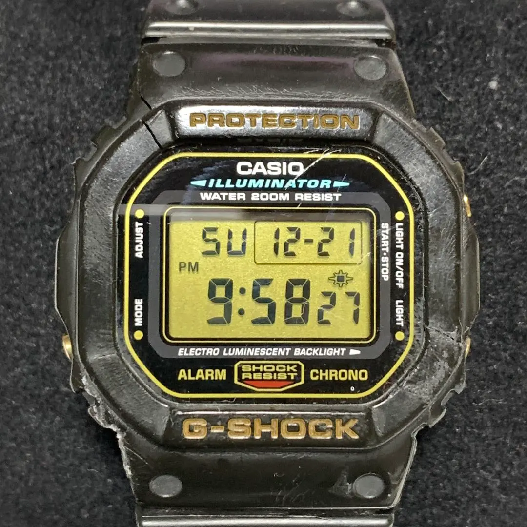 2026年最新】DW-5600EG-9の人気アイテム - メルカリ