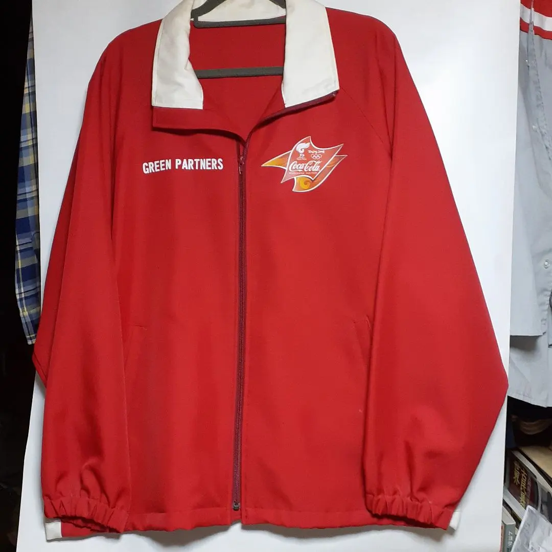 2026年最新】聖火リレーユニフォームの人気アイテム - メルカリ