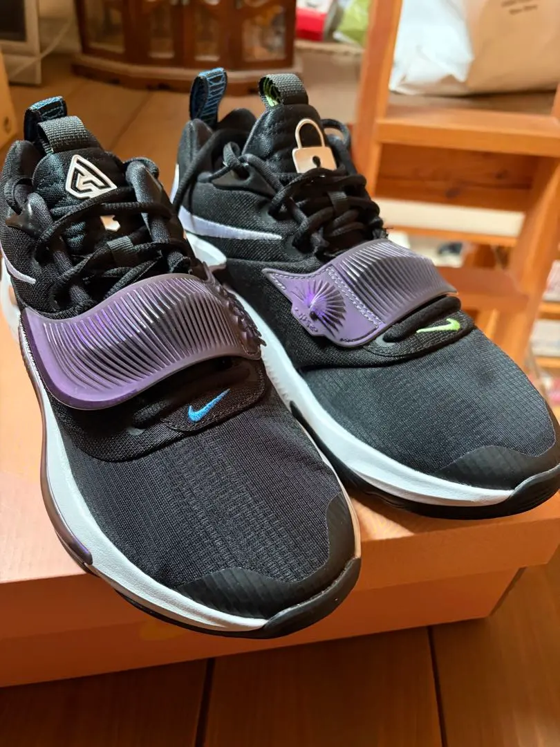 2026年最新】And1 タイチミッドの人気アイテム - メルカリ