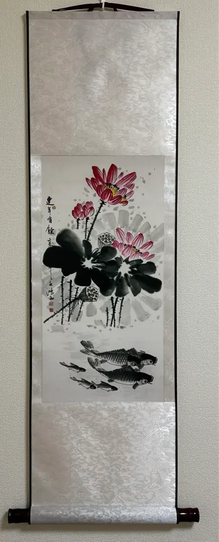 2026年最新】西陣織 掛け軸の人気アイテム - メルカリ