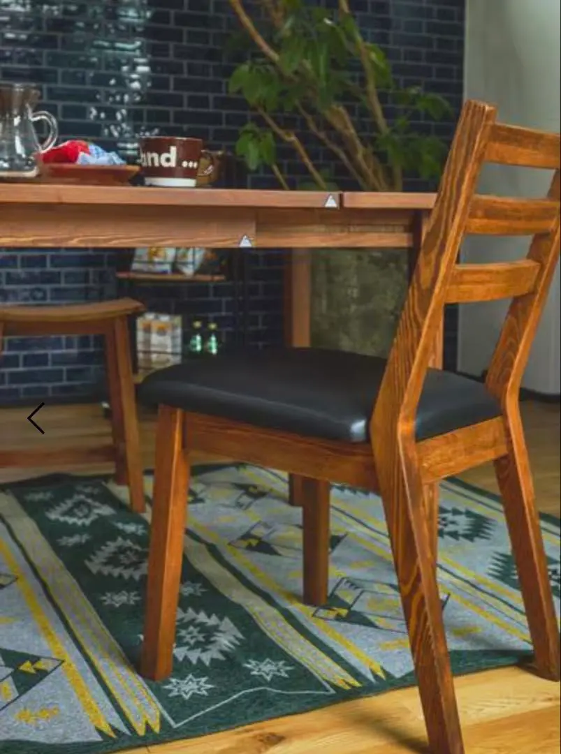 2026年最新】niko and  椅子・チェアの人気アイテム - メルカリ