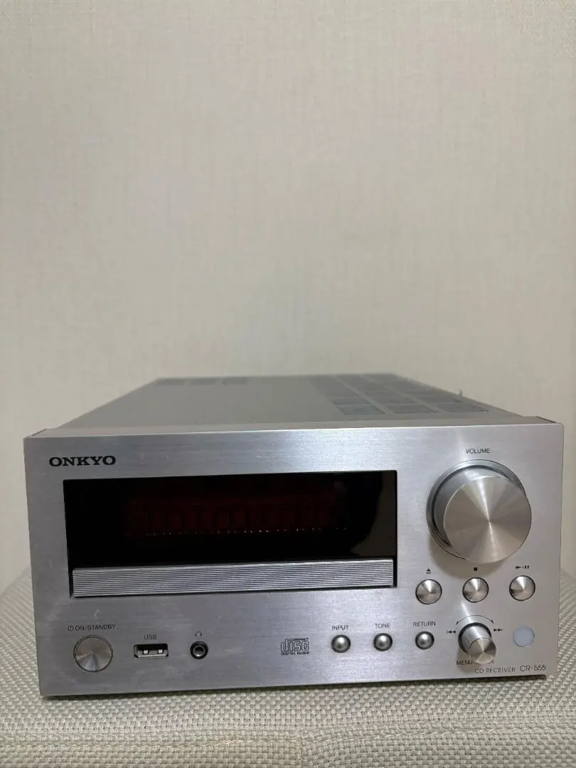 2026年最新】ONKYO CR-555の人気アイテム - メルカリ