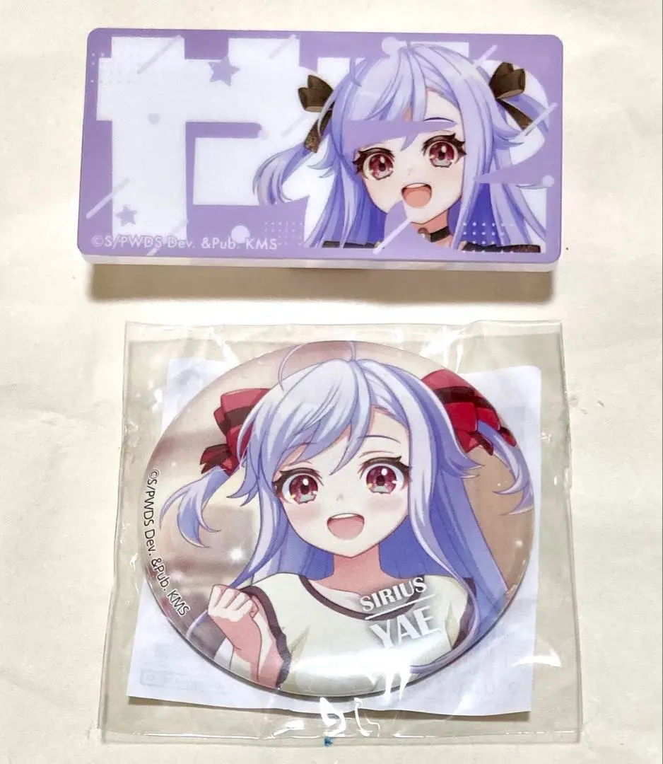 2026年最新】新妻八恵 缶バッジの人気アイテム - メルカリ