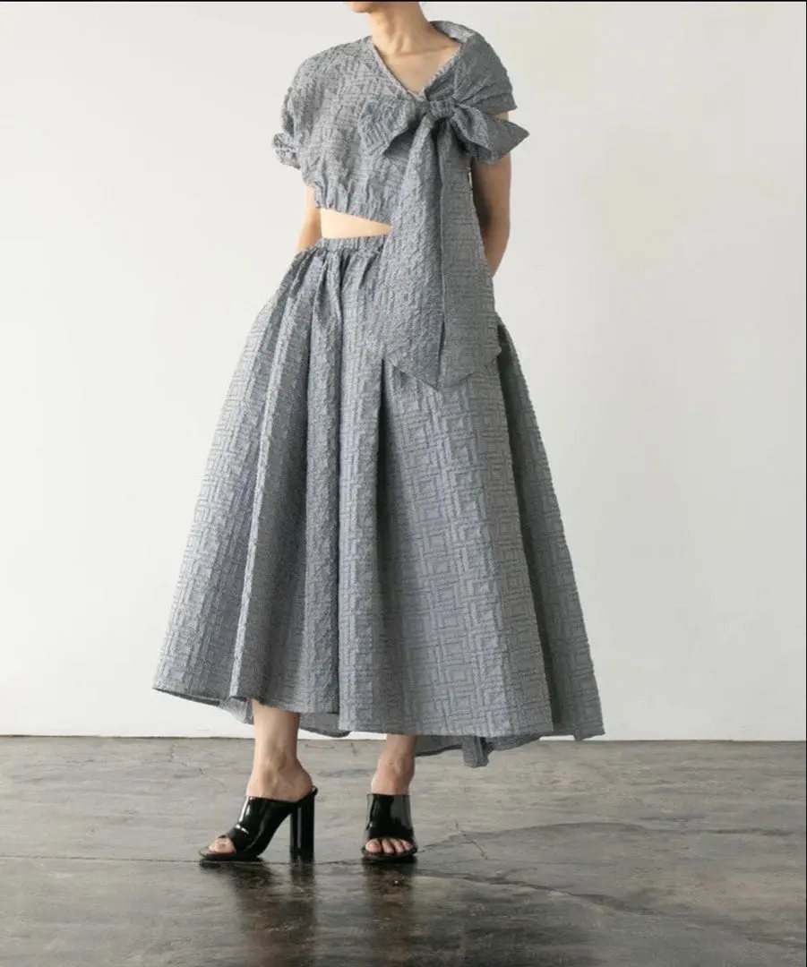 2026年最新】ラドロー ludlow ブラウスの人気アイテム - メルカリ