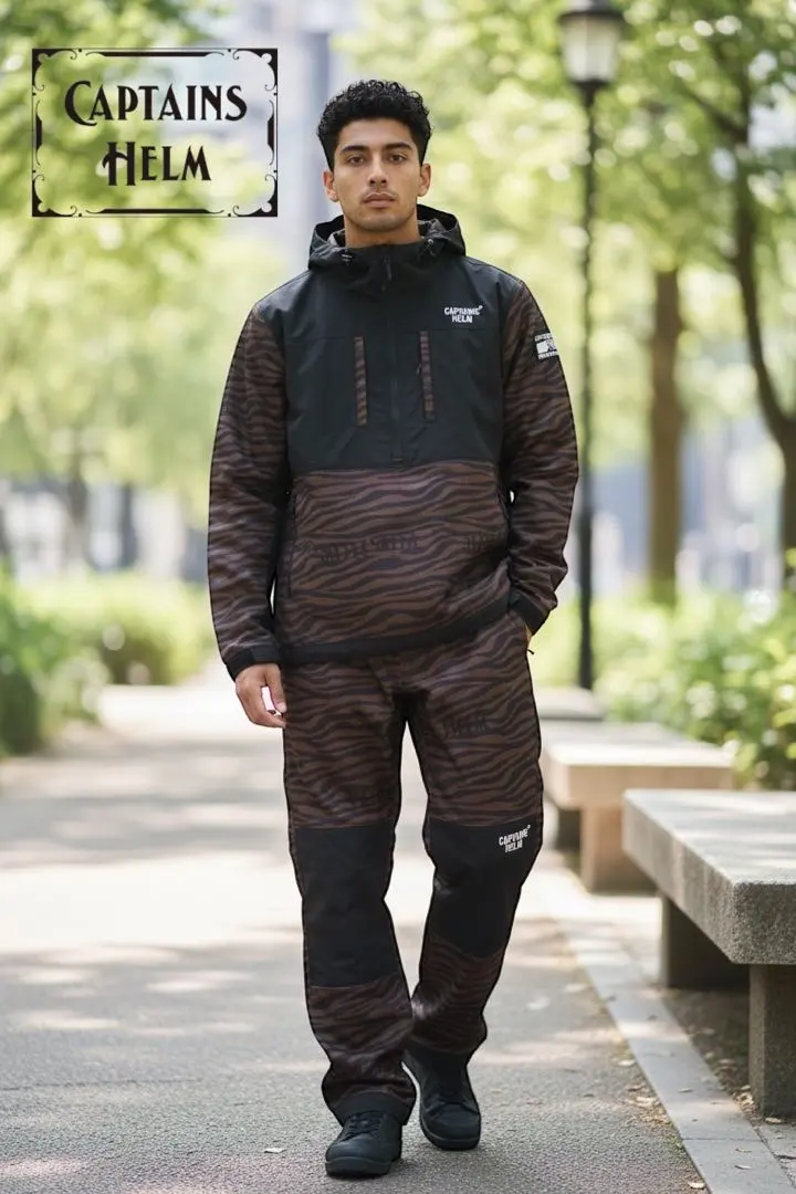 2026年最新】キャプテンズヘルム セットアップの人気アイテム - メルカリ