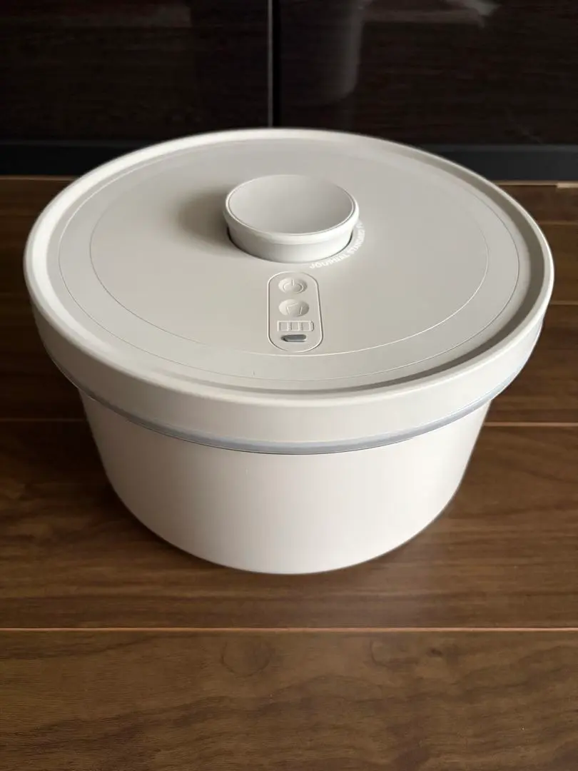 2026年最新】OOBLE 真空保存容器の人気アイテム - メルカリ