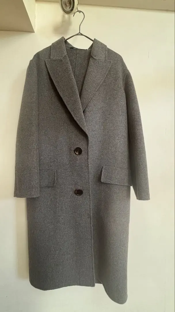 2026年最新】sofie d'hoore コートの人気アイテム - メルカリ