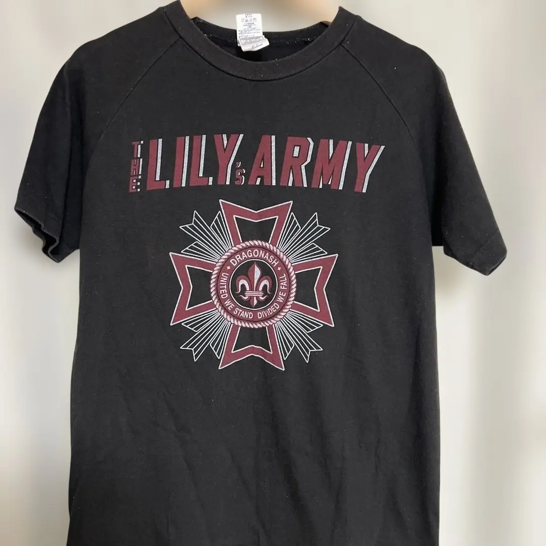 2026年最新】dragon ash tシャツ 百合の人気アイテム - メルカリ