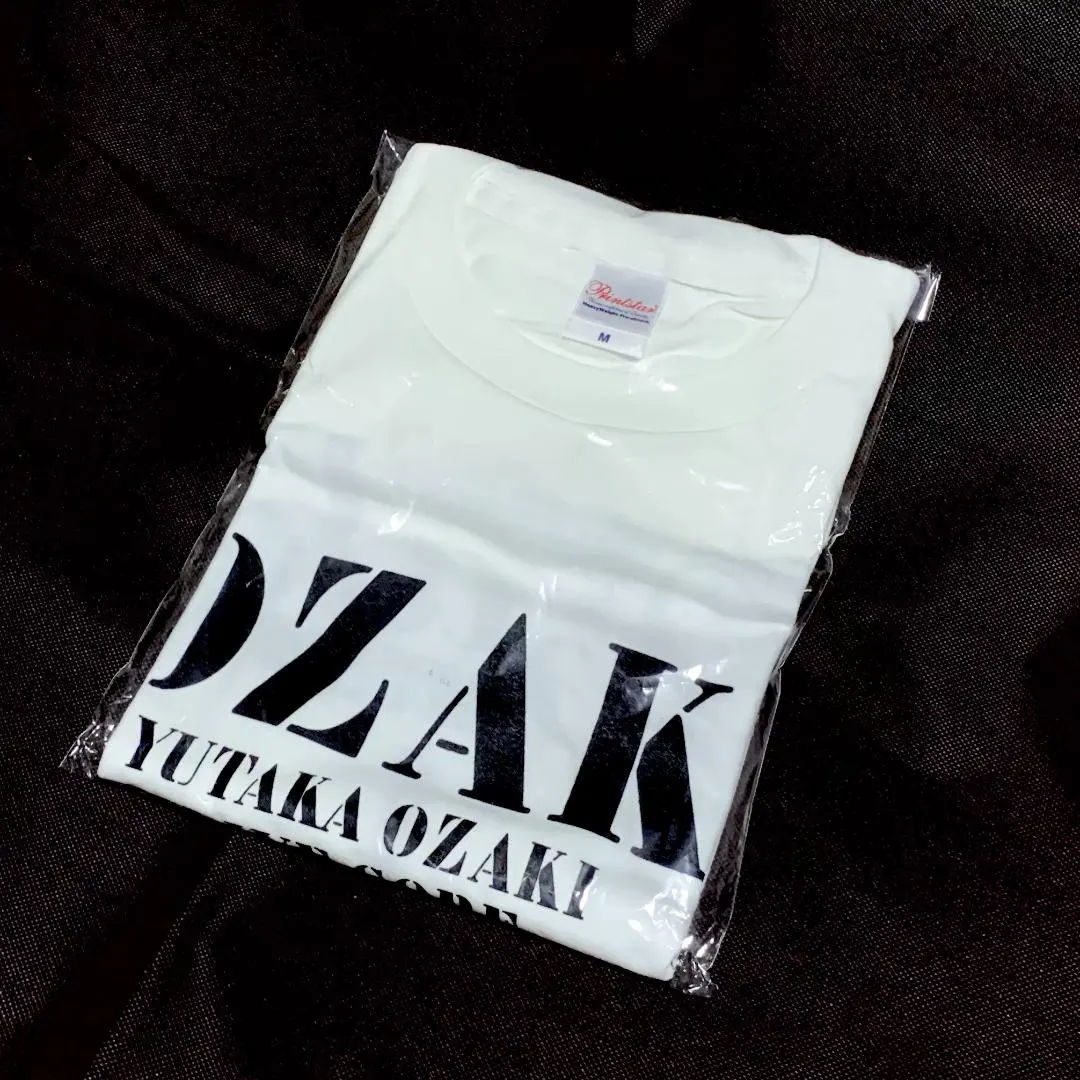 2026年最新】尾崎豊 tシャツの人気アイテム - メルカリ