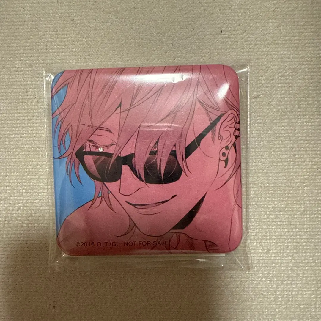 2026年最新】ヤリチン☆ビッチ部 缶バッジ 百合の人気アイテム - メルカリ