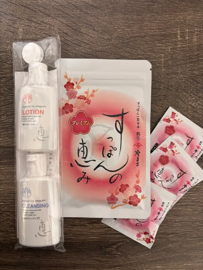 2026年最新】すっぽんの恵み ローションの人気アイテム - メルカリ