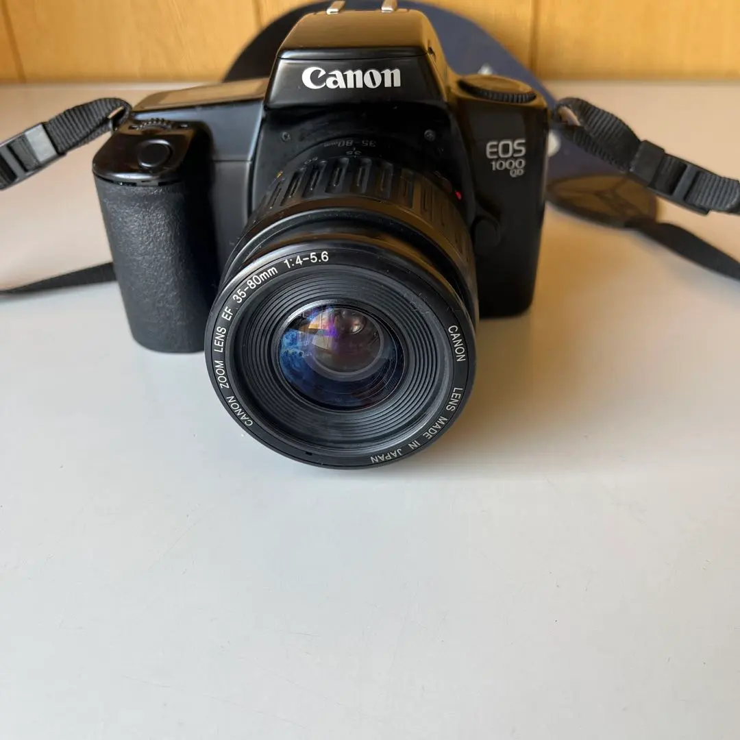 2026年最新】eos 1000 qdの人気アイテム - メルカリ