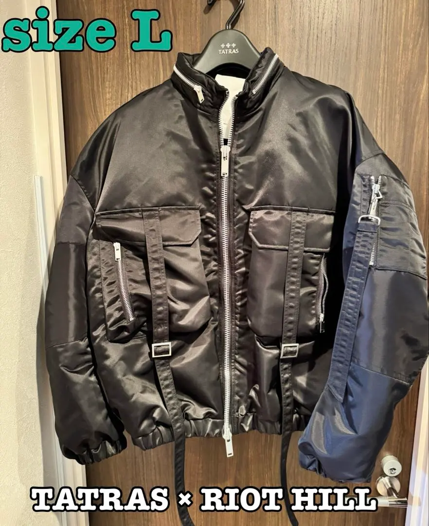 2026年最新】riot hillの人気アイテム - メルカリ