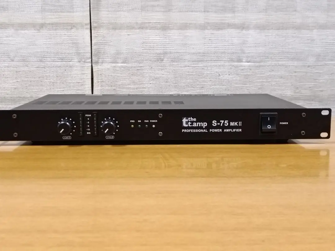 2026年最新】THOMANN アンプの人気アイテム - メルカリ