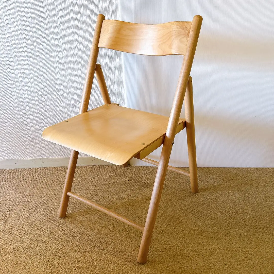 2026年最新】無印 イス ブナ材の人気アイテム - メルカリ