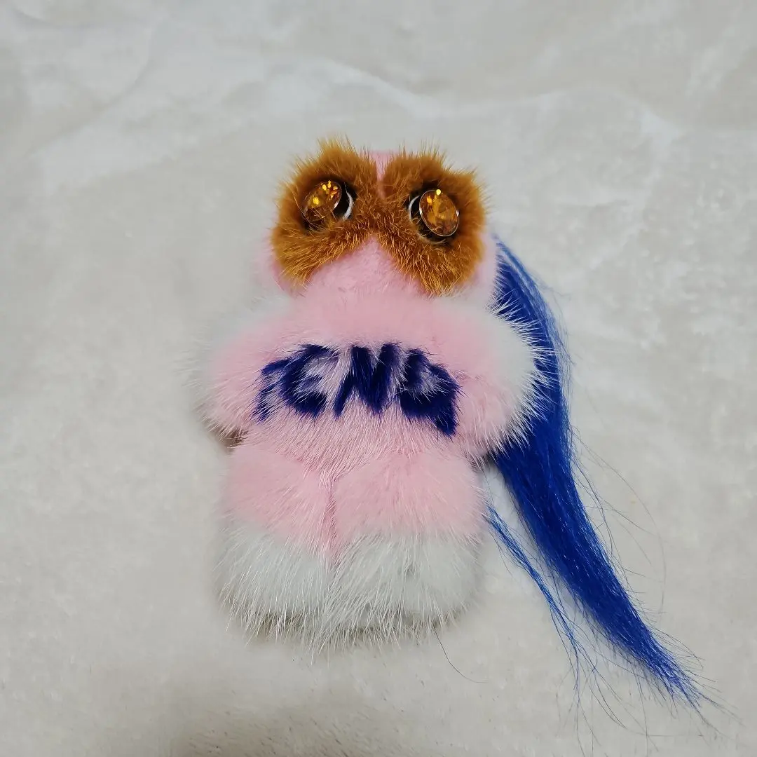 2026年最新】Fendi ぬいぐるみの人気アイテム - メルカリ