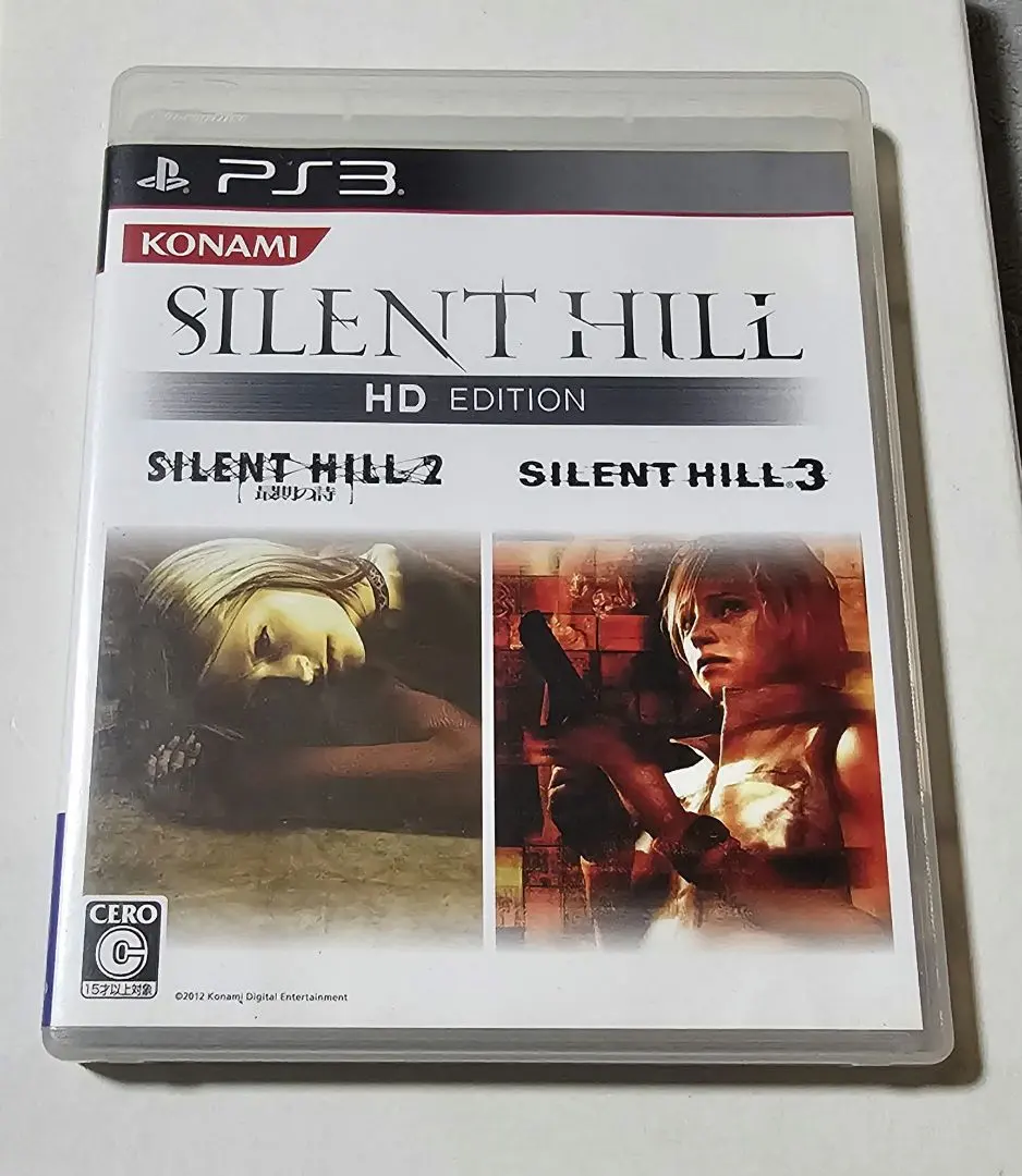 2026年最新】サイレントヒル HD エディション - PS3の人気アイテム