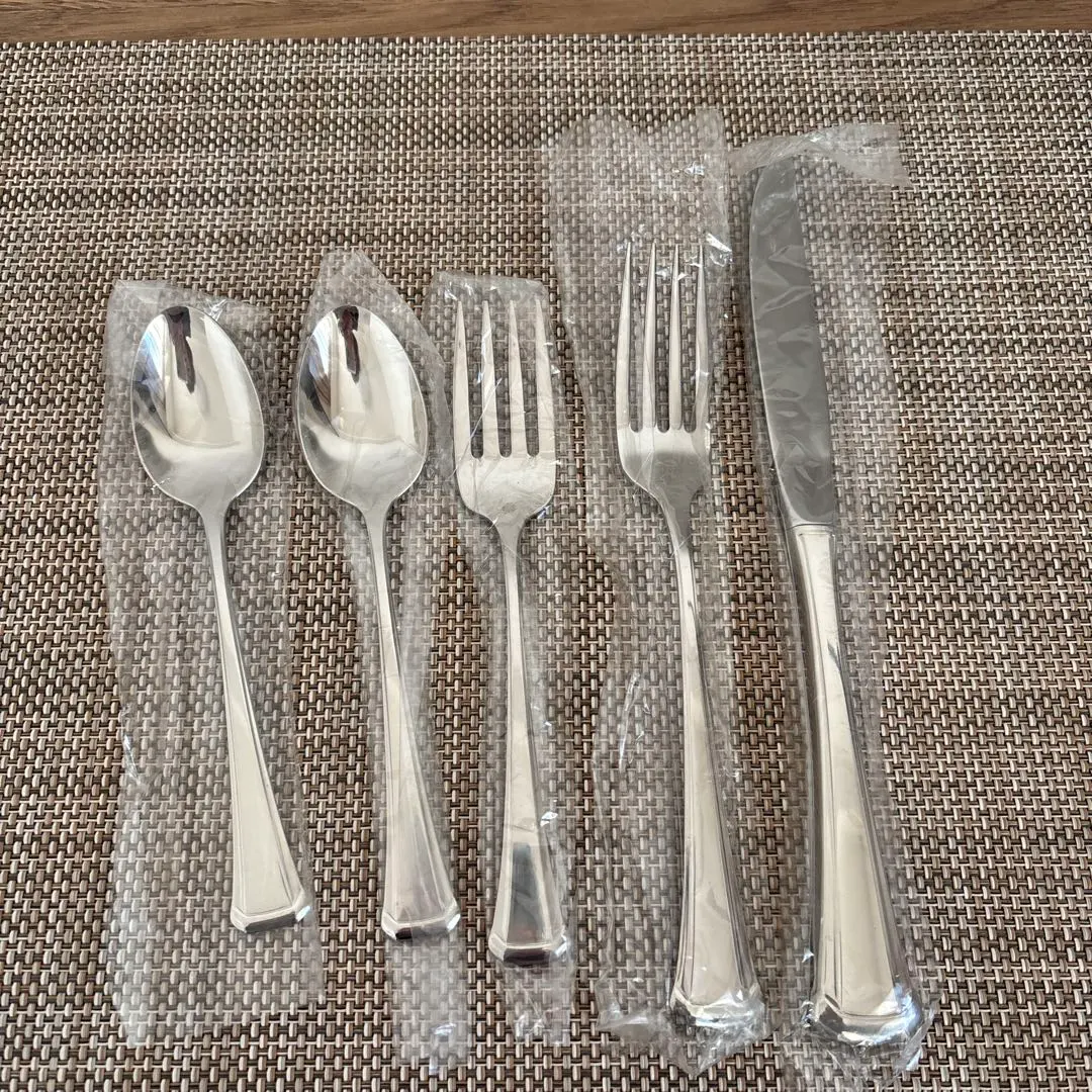 2026年最新】oneida スプーンの人気アイテム - メルカリ