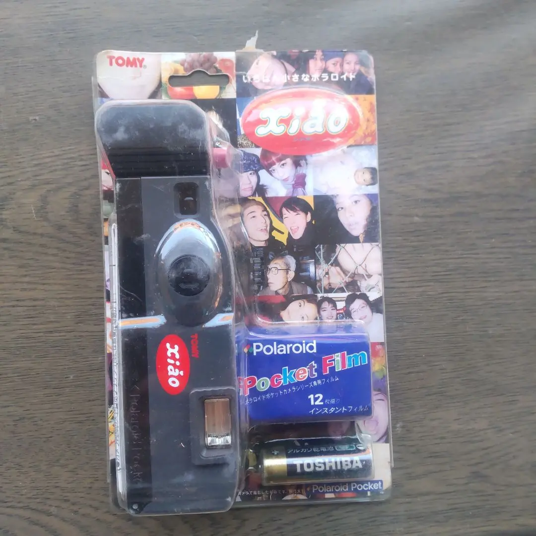 2026年最新】ポラロイド ポケット シャオの人気アイテム - メルカリ