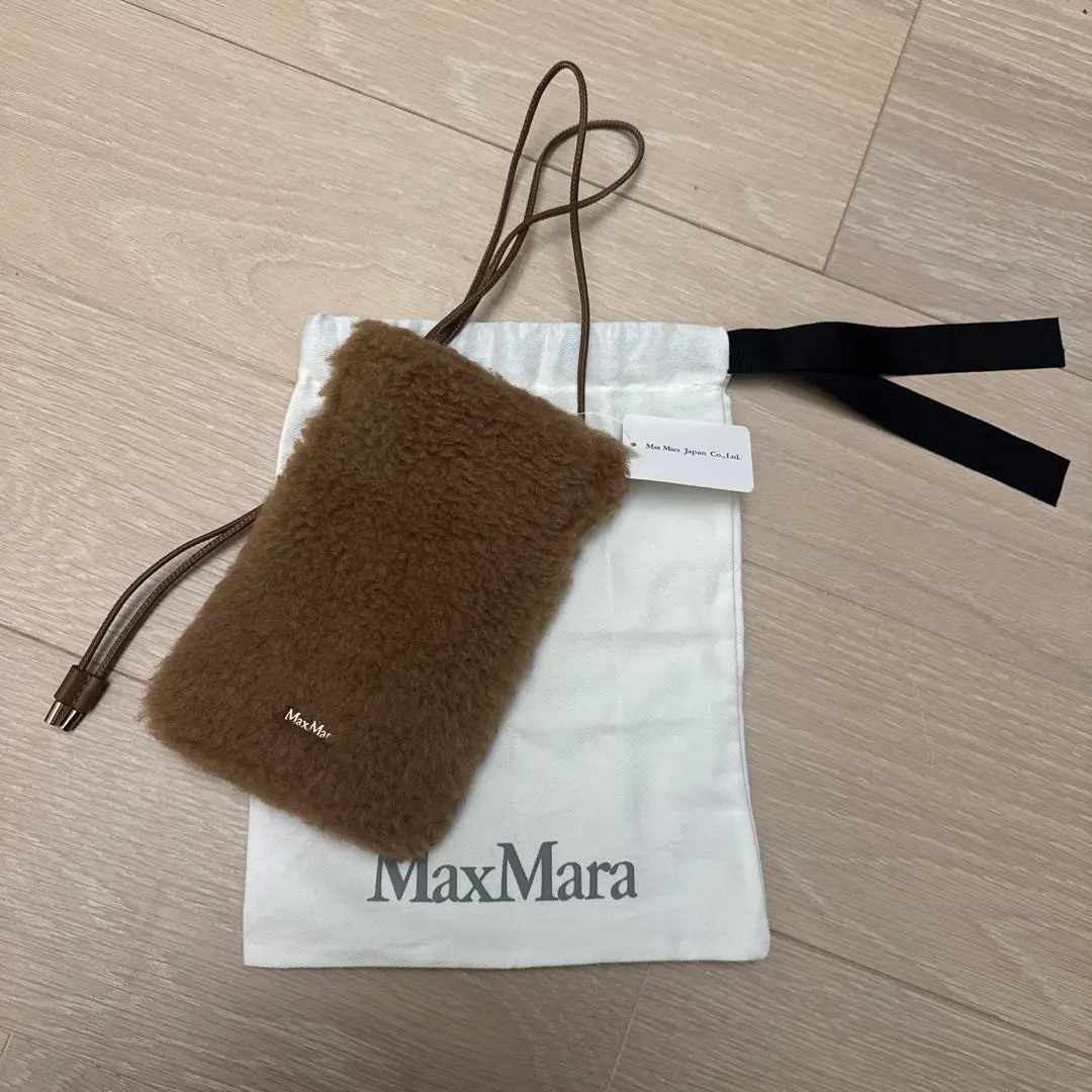 2026年最新】Max Mara スマホショルダーバッグの人気アイテム - メルカリ