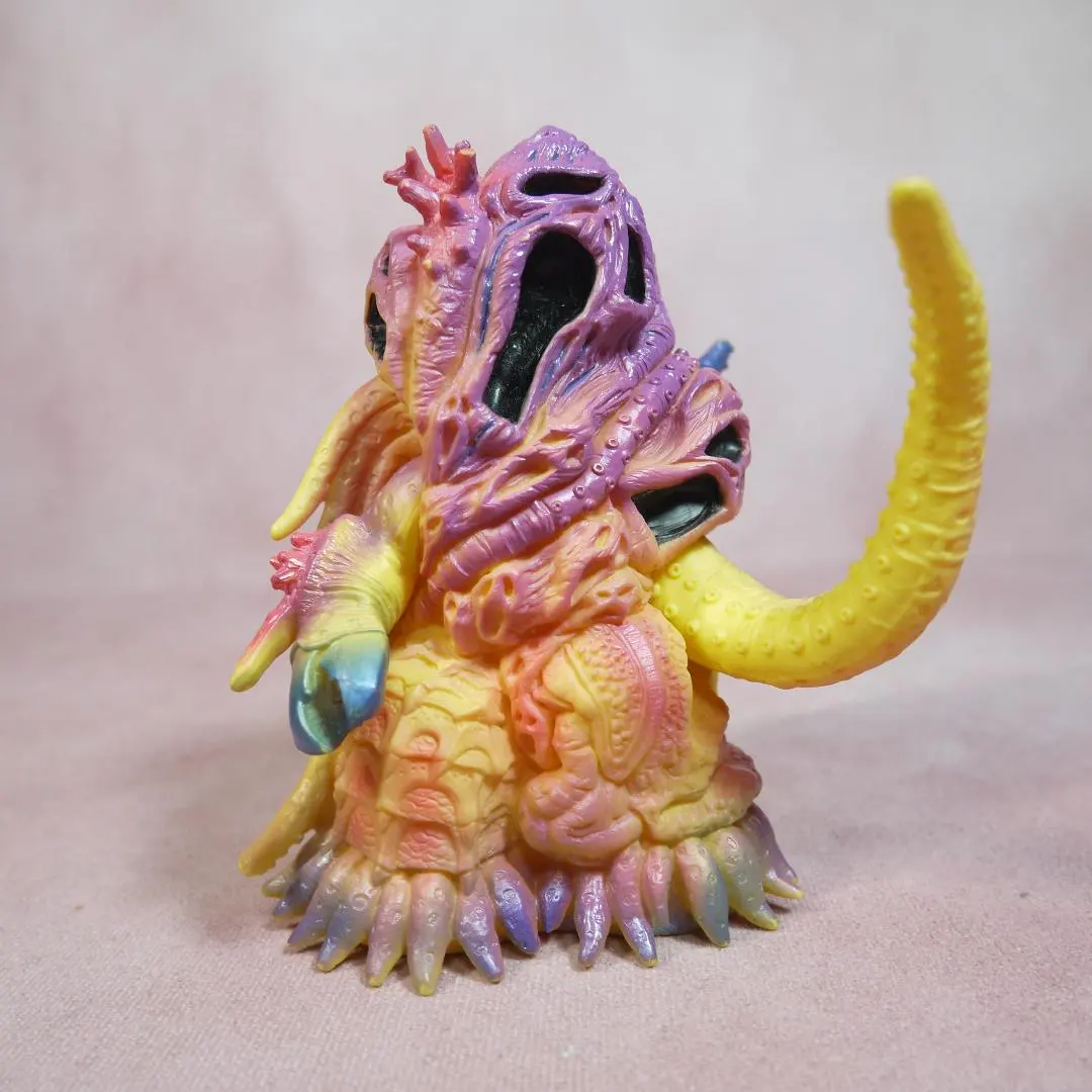 2026年最新】クトゥーラ 怪獣 ソフビの人気アイテム - メルカリ