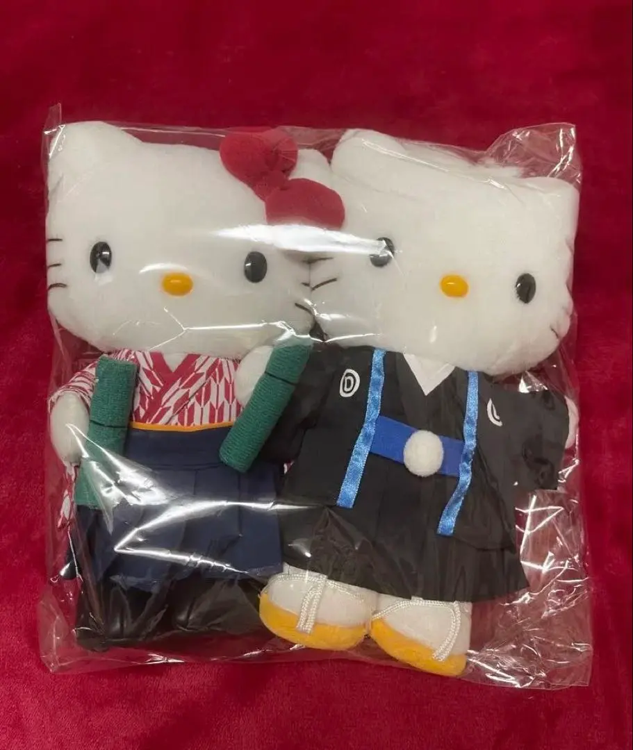 2026年最新】ハローキティ×ダニエル袴の人気アイテム - メルカリ
