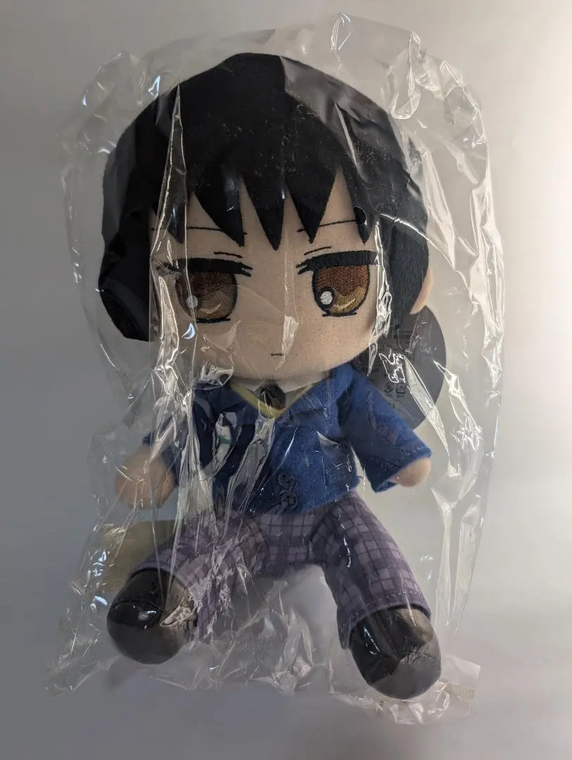 2026年最新】学園ヘタリア ぬいぐるみの人気アイテム - メルカリ