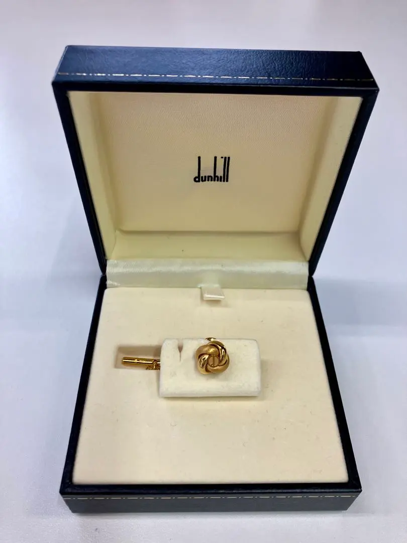 2026年最新】ダンヒル ピンバッジの人気アイテム - メルカリ