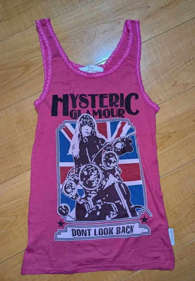 2026年最新】ヒステリックグラマー バイクガールの人気アイテム - メルカリ