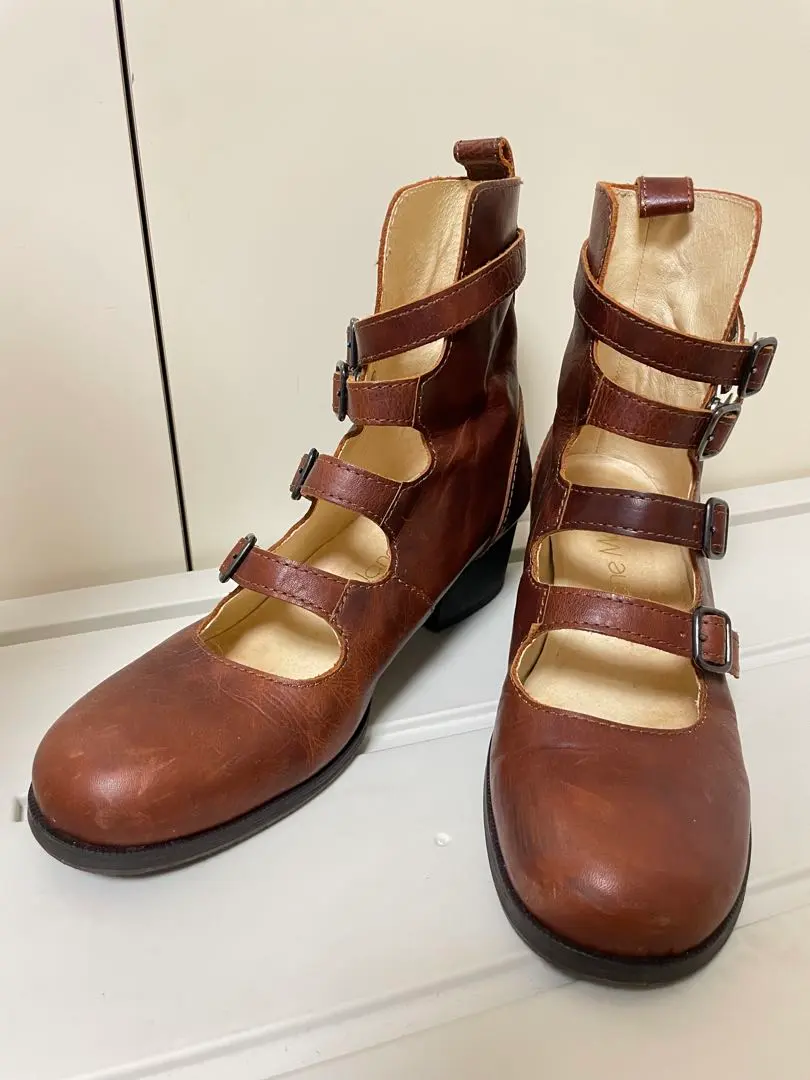 2026年最新】ジェーンマープル シューズの人気アイテム - メルカリ