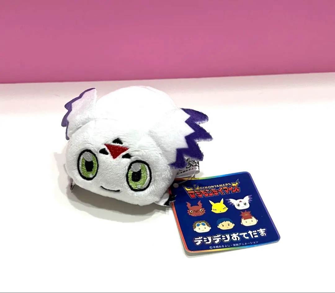 2026年最新】デジモン ぬいぐるみ クルモンの人気アイテム - メルカリ