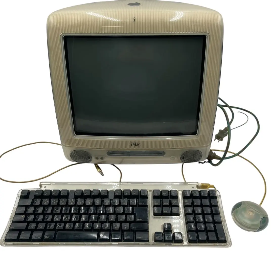 2026年最新】 iMac G3 キーボードの人気アイテム - メルカリ